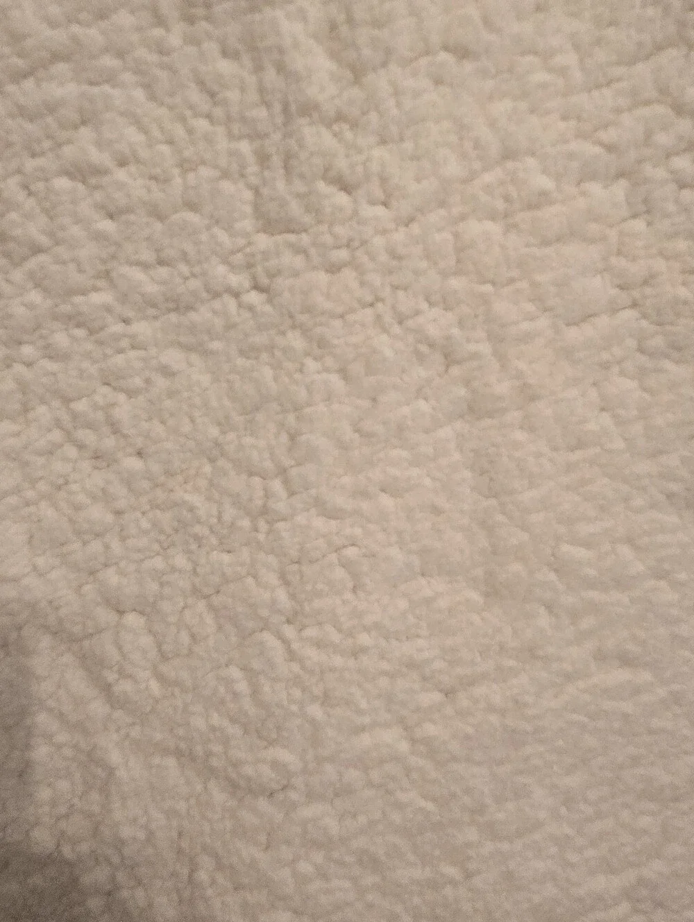 Pottery Barn Alpine Ski Sherpa Euro Sham